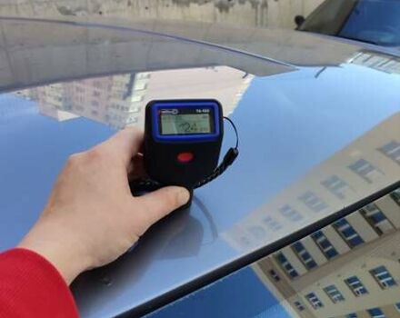 Серый Рено Гранд Сценик, объемом двигателя 1.5 л и пробегом 210 тыс. км за 9650 $, фото 53 на Automoto.ua