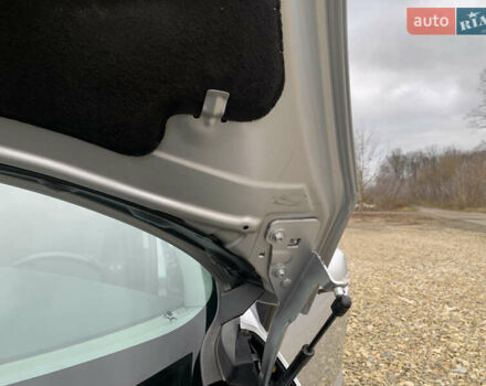 Сірий Рено Гранд Сценік, об'ємом двигуна 1.5 л та пробігом 304 тис. км за 8950 $, фото 32 на Automoto.ua