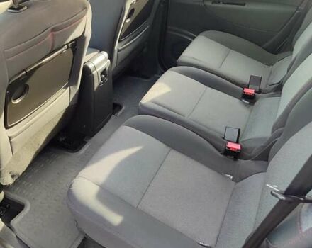 Рено Гранд Сценик 2013 в Черкассах на Automoto.ua Серый Рено Гранд Сценик, объемом двигателя 1.5 л и пробегом 254 тыс. км за 8650 $, фото 24 на Automoto.ua