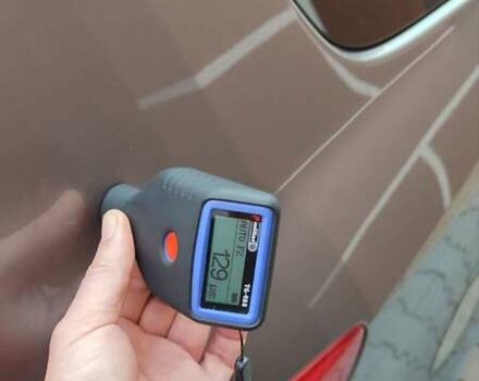 Серый Рено Гранд Сценик, объемом двигателя 1.5 л и пробегом 209 тыс. км за 8999 $, фото 63 на Automoto.ua
