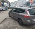 Рено Гранд Сценік 2013 у Белой Церкве на Automoto.ua Сірий Рено Гранд Сценік, об'ємом двигуна 1.5 л та пробігом 293 тис. км за 8500 $, фото 11 на Automoto.ua