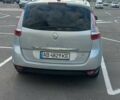 Сірий Рено Гранд Сценік, об'ємом двигуна 1.5 л та пробігом 242 тис. км за 8500 $, фото 3 на Automoto.ua