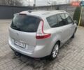 Серый Рено Гранд Сценик, объемом двигателя 1.5 л и пробегом 238 тыс. км за 8300 $, фото 9 на Automoto.ua