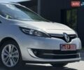 Серый Рено Гранд Сценик, объемом двигателя 1.6 л и пробегом 260 тыс. км за 9300 $, фото 5 на Automoto.ua