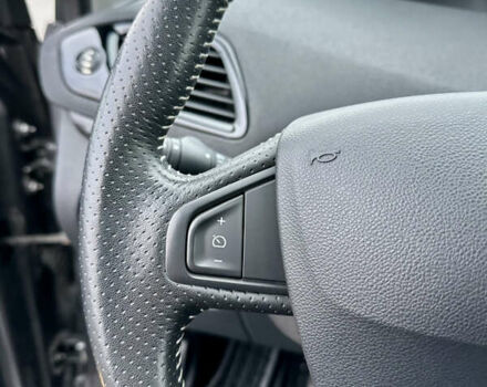 Сірий Рено Гранд Сценік, об'ємом двигуна 1.5 л та пробігом 225 тис. км за 10899 $, фото 44 на Automoto.ua