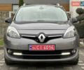 Серый Рено Гранд Сценик, объемом двигателя 1.6 л и пробегом 229 тыс. км за 10650 $, фото 42 на Automoto.ua