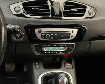 Сірий Рено Гранд Сценік, об'ємом двигуна 1.2 л та пробігом 237 тис. км за 7599 $, фото 29 на Automoto.ua