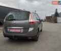 Серый Рено Гранд Сценик, объемом двигателя 1.5 л и пробегом 219 тыс. км за 10400 $, фото 1 на Automoto.ua