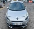 Серый Рено Гранд Сценик, объемом двигателя 1.5 л и пробегом 239 тыс. км за 8300 $, фото 7 на Automoto.ua