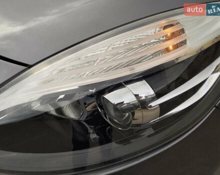 Серый Рено Гранд Сценик, объемом двигателя 1.5 л и пробегом 219 тыс. км за 9900 $, фото 9 на Automoto.ua