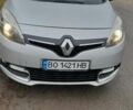 Серый Рено Гранд Сценик, объемом двигателя 1.46 л и пробегом 223 тыс. км за 11199 $, фото 39 на Automoto.ua