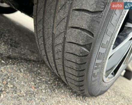 Сірий Рено Гранд Сценік, об'ємом двигуна 1.5 л та пробігом 168 тис. км за 10950 $, фото 11 на Automoto.ua