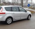 Серый Рено Гранд Сценик, объемом двигателя 1.46 л и пробегом 223 тыс. км за 11199 $, фото 44 на Automoto.ua