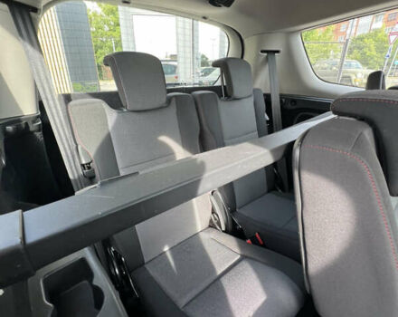 Серый Рено Гранд Сценик, объемом двигателя 1.6 л и пробегом 212 тыс. км за 8778 $, фото 35 на Automoto.ua