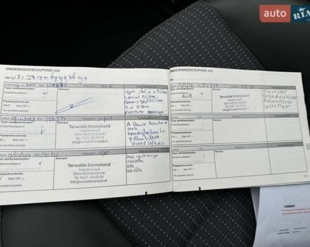 Сірий Рено Гранд Сценік, об'ємом двигуна 1.5 л та пробігом 168 тис. км за 10950 $, фото 39 на Automoto.ua