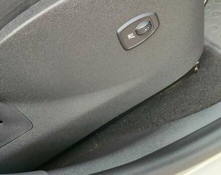 Рено Гранд Сценик 2013 в Черкассах на Automoto.ua Серый Рено Гранд Сценик, объемом двигателя 1.5 л и пробегом 254 тыс. км за 8650 $, фото 28 на Automoto.ua