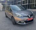 Сірий Рено Гранд Сценік, об'ємом двигуна 1.6 л та пробігом 199 тис. км за 9990 $, фото 9 на Automoto.ua