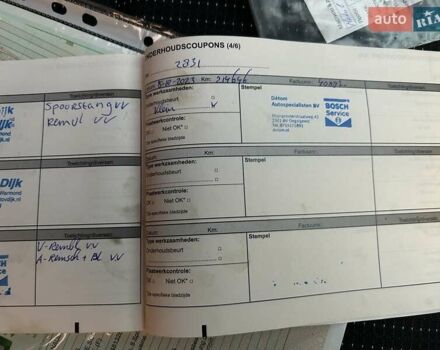 Сірий Рено Гранд Сценік, об'ємом двигуна 1.2 л та пробігом 237 тис. км за 7599 $, фото 57 на Automoto.ua