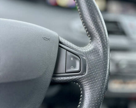 Сірий Рено Гранд Сценік, об'ємом двигуна 1.5 л та пробігом 225 тис. км за 10899 $, фото 45 на Automoto.ua