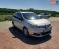 Серый Рено Гранд Сценик, объемом двигателя 1.46 л и пробегом 279 тыс. км за 8900 $, фото 1 на Automoto.ua