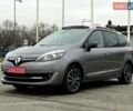 Сірий Рено Гранд Сценік, об'ємом двигуна 1.5 л та пробігом 168 тис. км за 10950 $, фото 1 на Automoto.ua