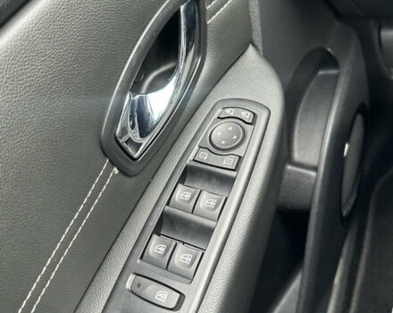 Серый Рено Гранд Сценик, объемом двигателя 1.6 л и пробегом 222 тыс. км за 8900 $, фото 22 на Automoto.ua