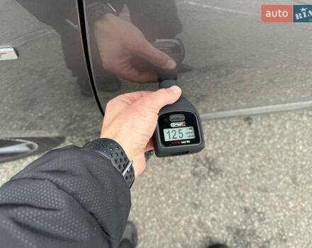 Сірий Рено Гранд Сценік, об'ємом двигуна 1.5 л та пробігом 168 тис. км за 10950 $, фото 45 на Automoto.ua