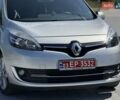 Серый Рено Гранд Сценик, объемом двигателя 1.6 л и пробегом 260 тыс. км за 9300 $, фото 11 на Automoto.ua