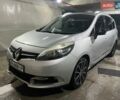 Серый Рено Гранд Сценик, объемом двигателя 1.5 л и пробегом 240 тыс. км за 10200 $, фото 1 на Automoto.ua