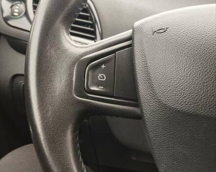 Серый Рено Гранд Сценик, объемом двигателя 1.5 л и пробегом 219 тыс. км за 9900 $, фото 34 на Automoto.ua