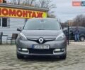 Сірий Рено Гранд Сценік, об'ємом двигуна 1.46 л та пробігом 217 тис. км за 8500 $, фото 11 на Automoto.ua