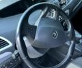 Серый Рено Гранд Сценик, объемом двигателя 1.5 л и пробегом 230 тыс. км за 8600 $, фото 4 на Automoto.ua