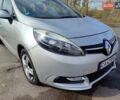 Рено Гранд Сценик 2013 в Черкассах на Automoto.ua Серый Рено Гранд Сценик, объемом двигателя 1.5 л и пробегом 254 тыс. км за 8650 $, фото 14 на Automoto.ua