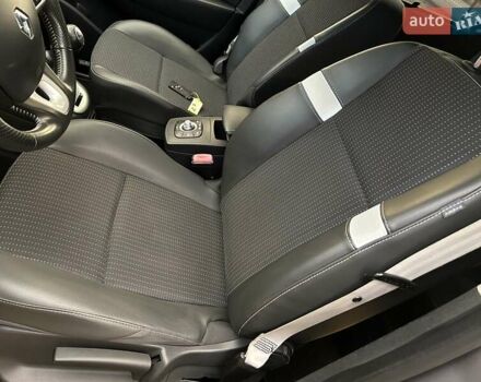 Сірий Рено Гранд Сценік, об'ємом двигуна 1.2 л та пробігом 237 тис. км за 7599 $, фото 25 на Automoto.ua