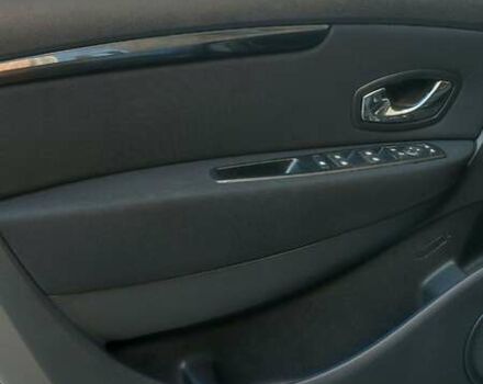 Серый Рено Гранд Сценик, объемом двигателя 1.5 л и пробегом 210 тыс. км за 9650 $, фото 28 на Automoto.ua