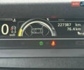 Серый Рено Гранд Сценик, объемом двигателя 1.6 л и пробегом 229 тыс. км за 10650 $, фото 77 на Automoto.ua