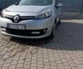 Сірий Рено Гранд Сценік, об'ємом двигуна 1.5 л та пробігом 212 тис. км за 8650 $, фото 1 на Automoto.ua