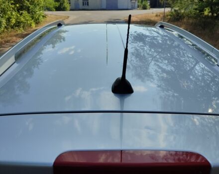 Сірий Рено Гранд Сценік, об'ємом двигуна 1.6 л та пробігом 212 тис. км за 10000 $, фото 11 на Automoto.ua