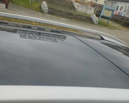 Рено Гранд Сценик 2013 в Старая Выжевка на Automoto.ua Серый Рено Гранд Сценик, объемом двигателя 1.6 л и пробегом 390 тыс. км за 6900 $, фото 6 на Automoto.ua