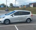 Сірий Рено Гранд Сценік, об'ємом двигуна 1.5 л та пробігом 242 тис. км за 8500 $, фото 12 на Automoto.ua