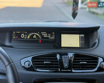 Рено Гранд Сценик 2013 в Стрые на Automoto.ua Серый Рено Гранд Сценик, объемом двигателя 1.6 л и пробегом 229 тыс. км за 9750 $, фото 40 на Automoto.ua