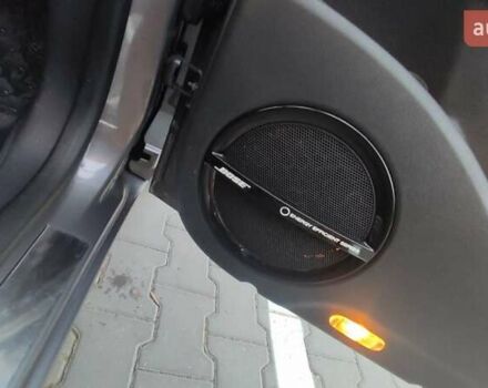 Сірий Рено Гранд Сценік, об'ємом двигуна 1.6 л та пробігом 245 тис. км за 8999 $, фото 6 на Automoto.ua