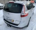 Серый Рено Гранд Сценик, объемом двигателя 1.6 л и пробегом 187 тыс. км за 9900 $, фото 18 на Automoto.ua