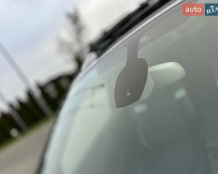 Сірий Рено Гранд Сценік, об'ємом двигуна 1.5 л та пробігом 225 тис. км за 10899 $, фото 18 на Automoto.ua