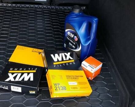 Серый Рено Гранд Сценик, объемом двигателя 1.46 л и пробегом 223 тыс. км за 11199 $, фото 62 на Automoto.ua