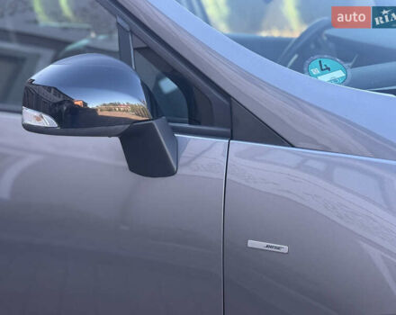 Рено Гранд Сценик 2013 в Стрые на Automoto.ua Серый Рено Гранд Сценик, объемом двигателя 1.6 л и пробегом 229 тыс. км за 9750 $, фото 24 на Automoto.ua