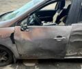 Серый Рено Гранд Сценик, объемом двигателя 1.5 л и пробегом 332 тыс. км за 4000 $, фото 11 на Automoto.ua