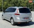 Серый Рено Гранд Сценик, объемом двигателя 1.6 л и пробегом 260 тыс. км за 9300 $, фото 15 на Automoto.ua