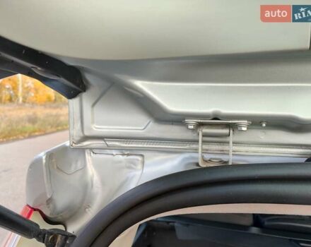 Рено Гранд Сценик 2013 в Черкассах на Automoto.ua Серый Рено Гранд Сценик, объемом двигателя 1.5 л и пробегом 254 тыс. км за 8650 $, фото 33 на Automoto.ua