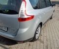 Сірий Рено Гранд Сценік, об'ємом двигуна 1.5 л та пробігом 212 тис. км за 8650 $, фото 7 на Automoto.ua